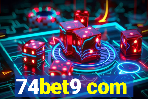 74bet9 com